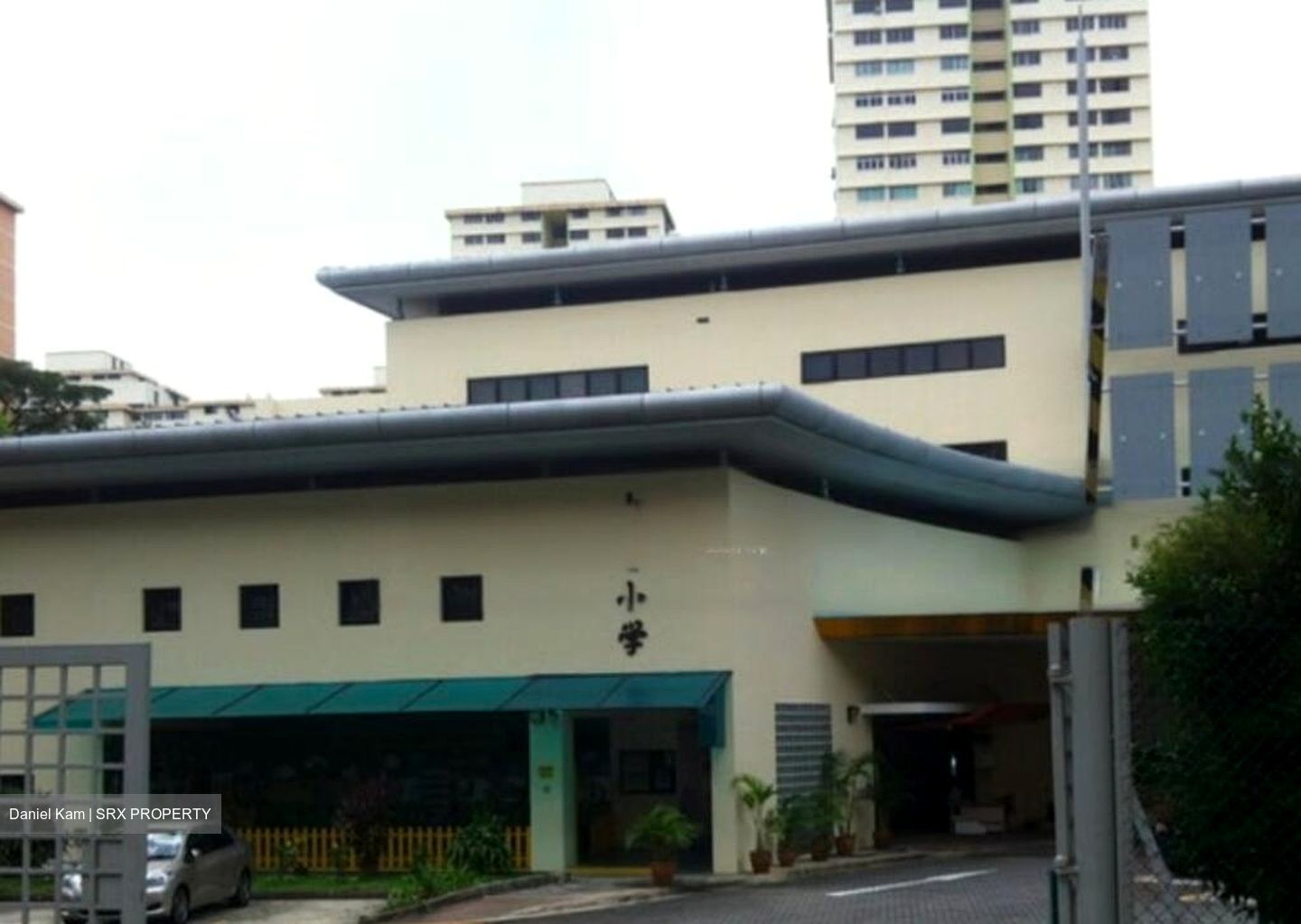 Lorong 6 Toa Payoh (D12), Condominium #518319101